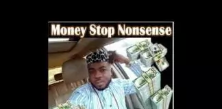 Onyeoma Tochukwu - Money Stop Nonsense (Latest Igbo Highlife Music 2020)
