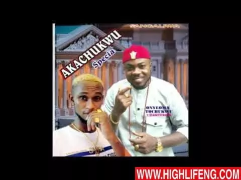 Onyeoma Tochukwu - Akachukwu Di Ya Special