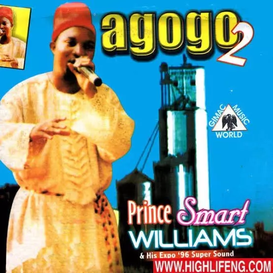 Smart Williams - Onyekachukwu (Onye Ka Chukwu)