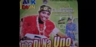 Prince Obidi Ali Chukwuma - Agha Di Na Uno (Latest Igbo Highlife Songs)