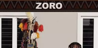 Zoro - Kulture (Mp3 Download)