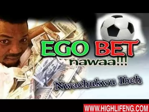 Nwachukwu Ibeh - Ego Bet Nawaa (Latest Nigerian Igbo Highlife Music)