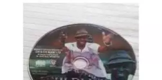 Okwesilieze - Echi Di Ime (Igbo Highlife Songs)