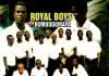 Royal Boys of Rumuodomaya - Every Junction Police Dey | Latest Igbo Highlife Music