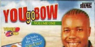 Tony One Week - You Go Bow (Latest Nigerian Highlife Music Album)