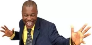 Tony One Week - Winner