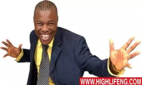 Tony One Week - Winner