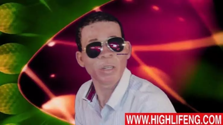 Bro. Darlington Ebere - Idi Ebube (Latest Igbo Nigerian Gospel Songs 2020)
