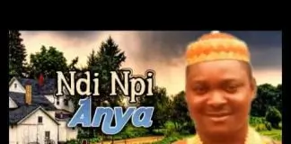 Chief Mecon - Ndi Npi Anya (Latest Igbo Nigerian Highlife Songs 2020)