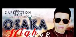 Bro. Darlington Ebere - Osaka High Praise (Live Performance Vol 4) - Igbo Christian Music 2020 | Nigerian Gospel Songs