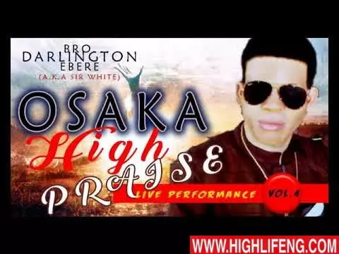 Bro. Darlington Ebere - Osaka High Praise (Live Performance Vol 4) - Igbo Christian Music 2020 | Nigerian Gospel Songs