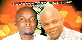 Prince Ndubuisi Ibemesi ft. Ababa Nna - Onye Chi Mere Eze (Latest Igbo Highlife Music Album)