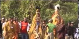 Otigba Umunoha - (Original Masquerade Song of the 1980s) | Igbo Masquerade Songs