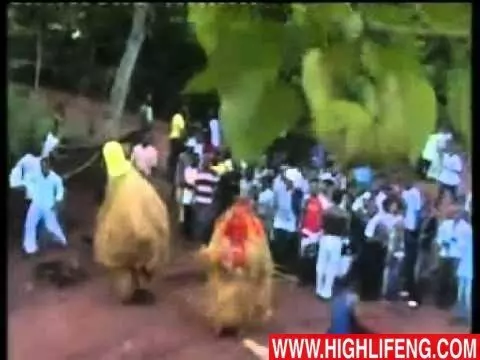 OTIGBA UMUNOHA (SIR COMMODORE 2) - Ije Amara Gi | Igbo Masquerade and Cultural Songs