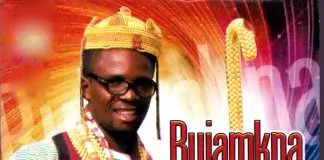 Achuba Chisco - Latest Live Performance in Porto Novo