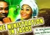 Sis. Nkiru Emmanuel ft. Evang Nnamdi Ewenighi - Live Ministration in Lagos | Latest Nigerian Gospel Songs 2020