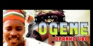Opanka Ubo - Ogene (Latest Igbo Traditional Ogene Highlife Music)