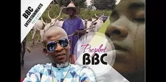Prophet Bbc - Nigeria Sorry (Latest Igbo Nigeria Songs)