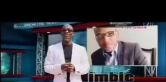 PROPHET BBC - NIGERIA WHY (Mbaka How Far?)