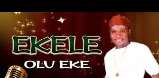 Sir Chukwuemeka Okorie - Ekele Olu Eke (Latest Igbo Nigerian Highlife Music)