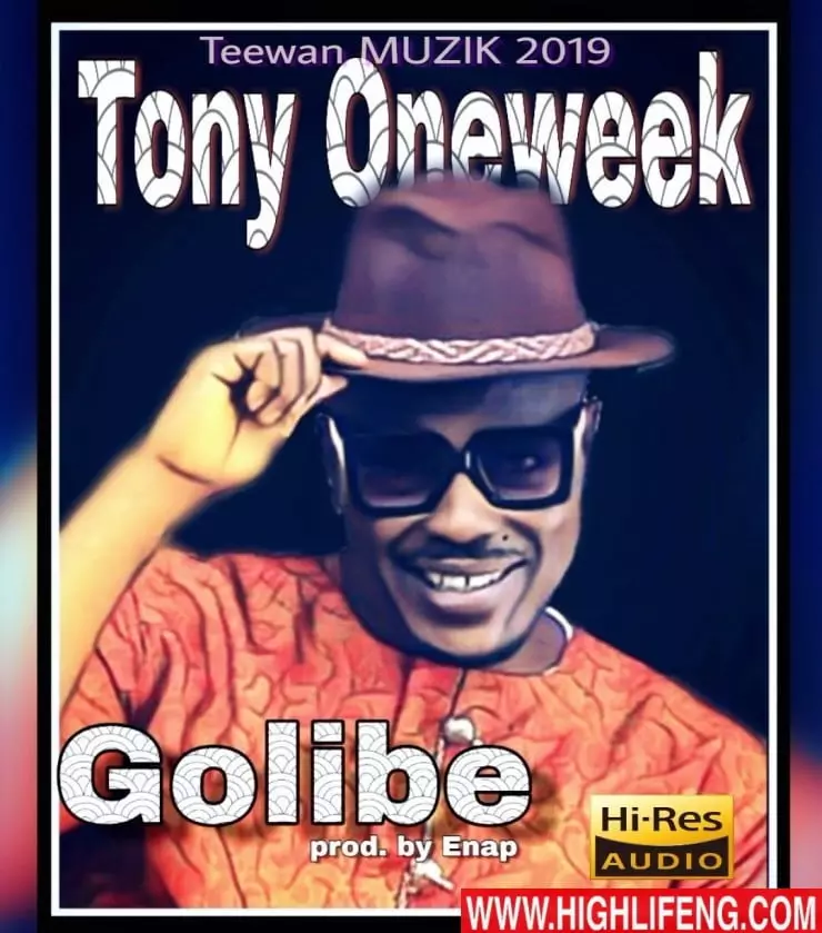 Prince Chimex NwaAzia - Afor Ibuteike (Afor Oma) | Latest Igbo Highlife New Tracks 2020