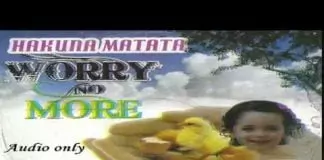 Rev Father Ejike Mbaka -  Hakuna Matata (Worry No More) | Latest Igbo Gospel Songs 2020