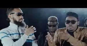 Phyno - Augment ft. Olamide