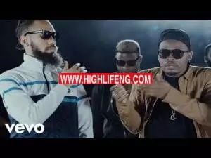 Phyno - Augment ft. Olamide