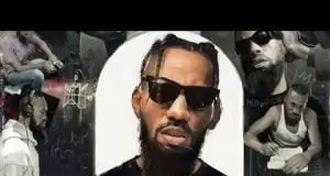 Phyno - I Got your Back