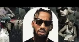 Phyno - Ka Anyi Na Ayo Ft. Teni