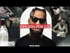 Phyno - Deri