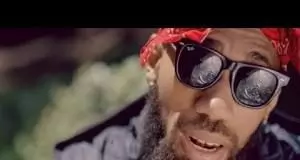 Phyno - IWA Ft. Tekno