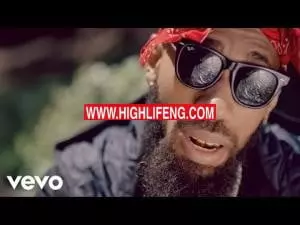 Phyno - IWA Ft. Tekno