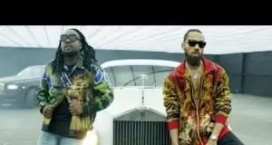 Phyno - N.W.A Ft. Wale