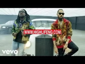 Phyno - N.W.A Ft. Wale