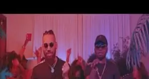 Phyno - One Chance ft. Kranium