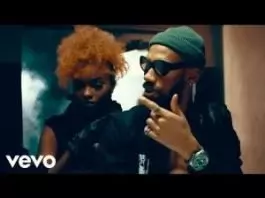 Phyno - Zamo Zamo Ft. Wande Coal