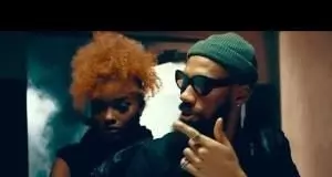 Phyno - Zamo Zamo Ft. Wande Coal