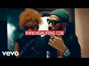 Phyno - Zamo Zamo Ft. Wande Coal