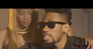 Phyno - O Set ft. P Square
