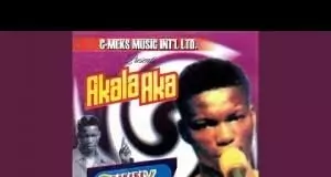 Sunny Ita Nteje - Emesia Oga Adi Mma (Igbo Highlife Music Audio)