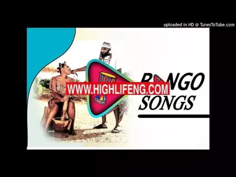 Atinga Woma - Uba Di Na Mba (Latest Owerri Bongo Music 2020)