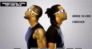 PSquare - Bunieya Enu