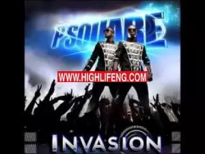 PSquare - Chop My Money Ft. Akon, MayD