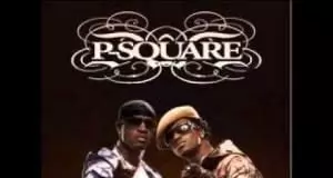 PSquare - No One Like You
