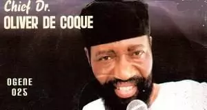 Oliver De Coque - Nwanne Di Na Mba in USA Washington DC