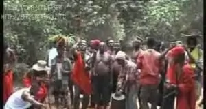 Ajofia na Nnewi (Evil Forest) Vol 1 | Latest Igbo Cultural Masquerade Festival Traditional Songs