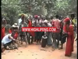 Ajofia na Nnewi (Evil Forest) Vol 1 | Latest Igbo Cultural Masquerade Festival Traditional Songs