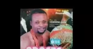 Hon Sir Computer Onah - Adaeze Special (Latest Igbo Ukwuani Music 2020)