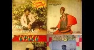 King Ubulu - Anigabor Special (Latest Ukwuani/Ndokwa Igbo Songs)